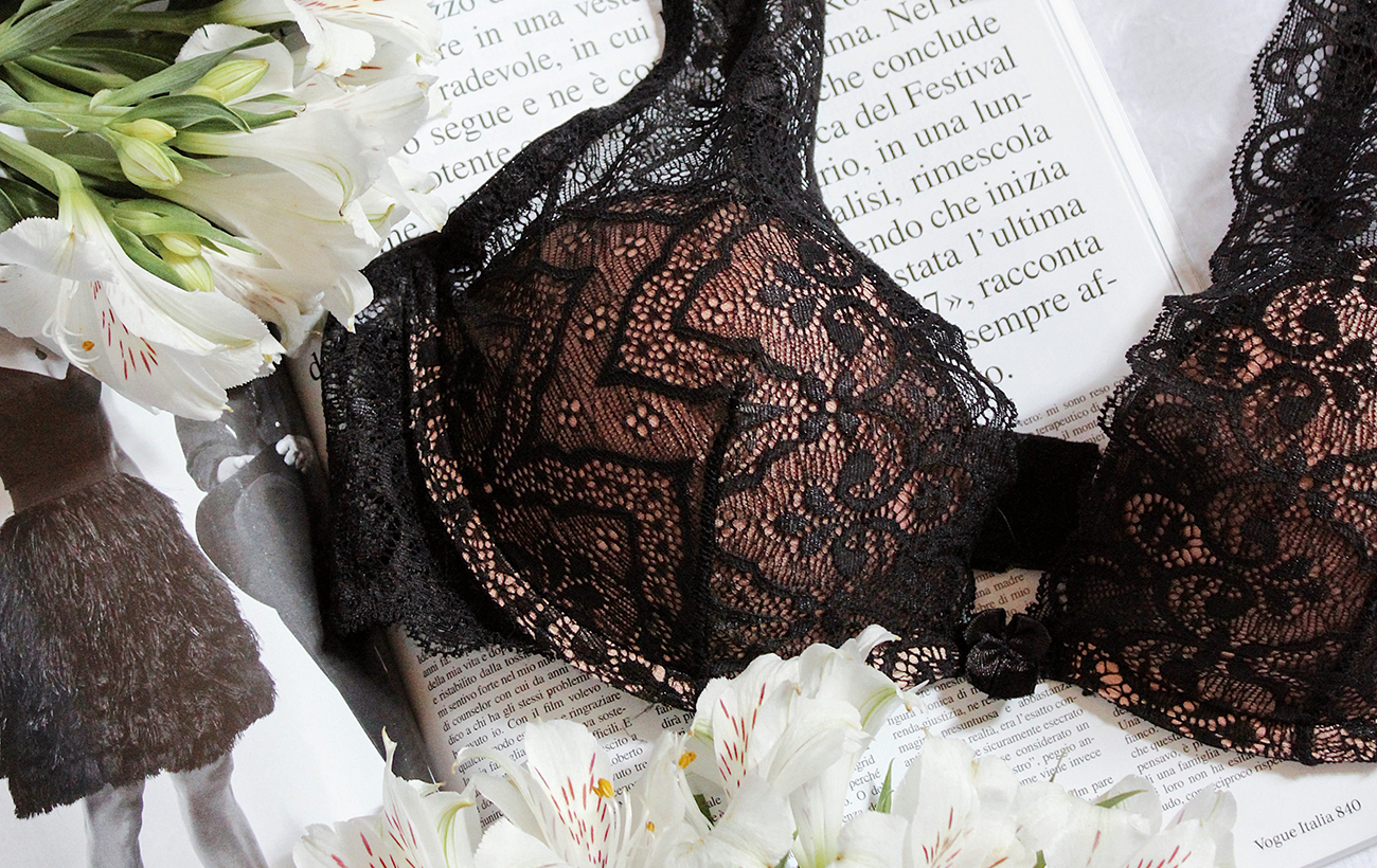 Тайна века разгадана! Вот зачем на бюстгальтере спереди бантик